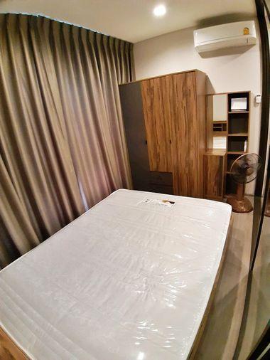 รูป 🔔รวมคอนโดนนนทบุรีให้เช่า🔔⚠️🛋️🛌เดอะ โพลิแทน อควา - รูปที่ 3/9