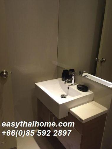 picture Condo for sale  Noble Reveal  fully furnished. - 10/17