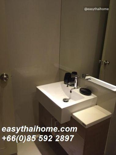 picture Condo for sale Noble Reveal fully furnished. - 10/17