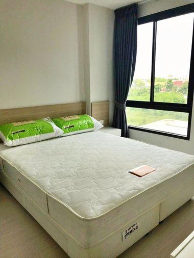 รูป 🔔รวมคอนโดนนนทบุรีให้เช่า🔔⚠️🛋️🛌 พราว เอ็กซ์ทู - รูปที่ 4/9