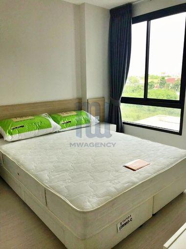 รูป 🔔รวมคอนโดนนนทบุรีให้เช่า🔔⚠️🛋️🛌 พราว เอ็กซ์ทู - รูปที่ 4/9
