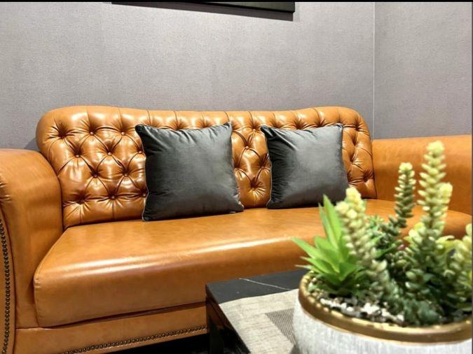 picture for rent The Line Jatuchak. 1bed 35sq.m. Line id: @pfagent - 2/5