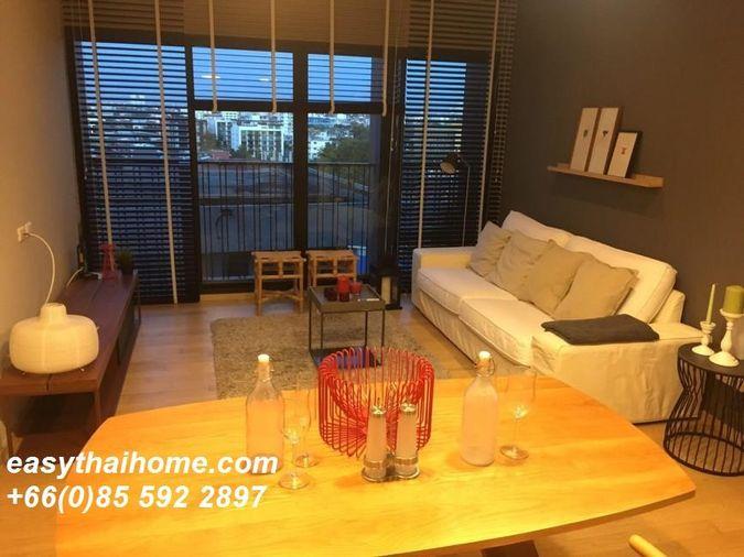 picture Condo for sale  Noble Reveal  fully furnished. - 4/17