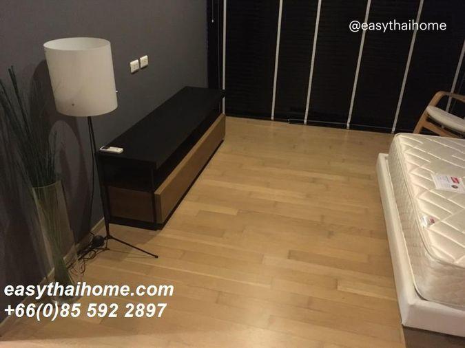 picture Condo for sale Noble Reveal fully furnished. - 7/17