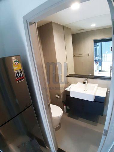 รูป 🔔รวมคอนโดนนนทบุรีให้เช่า🔔⚠️🛋️🛌เดอะ โพลิแทน อควา - รูปที่ 7/9