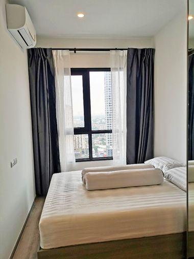 รูป MW๙๐🔴🟢🟡กดปุ่มแอดไลน์ได้เลยนะคะ🔴💎💥Knightsbridge Prime Onnut - รูปที่ 2/7