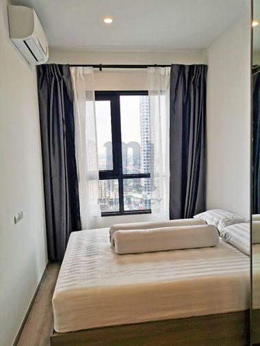 รูป MW๙๐🔴🟢🟡กดปุ่มแอดไลน์ได้เลยนะคะ🔴💎💥Knightsbridge Prime Onnut - รูปที่ 2/7