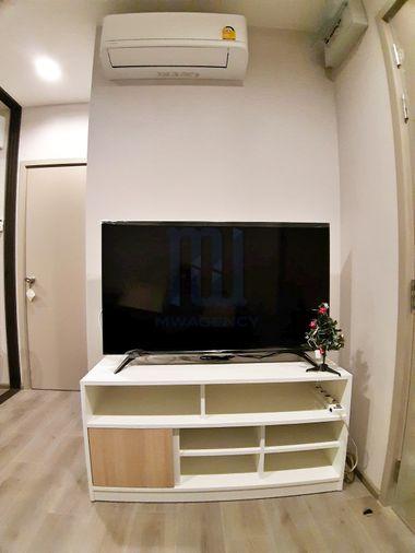 รูป 🔔รวมคอนโดนนนทบุรีให้เช่า🔔⚠️🛋️🛌เดอะ โพลิแทน อควา - รูปที่ 4/9