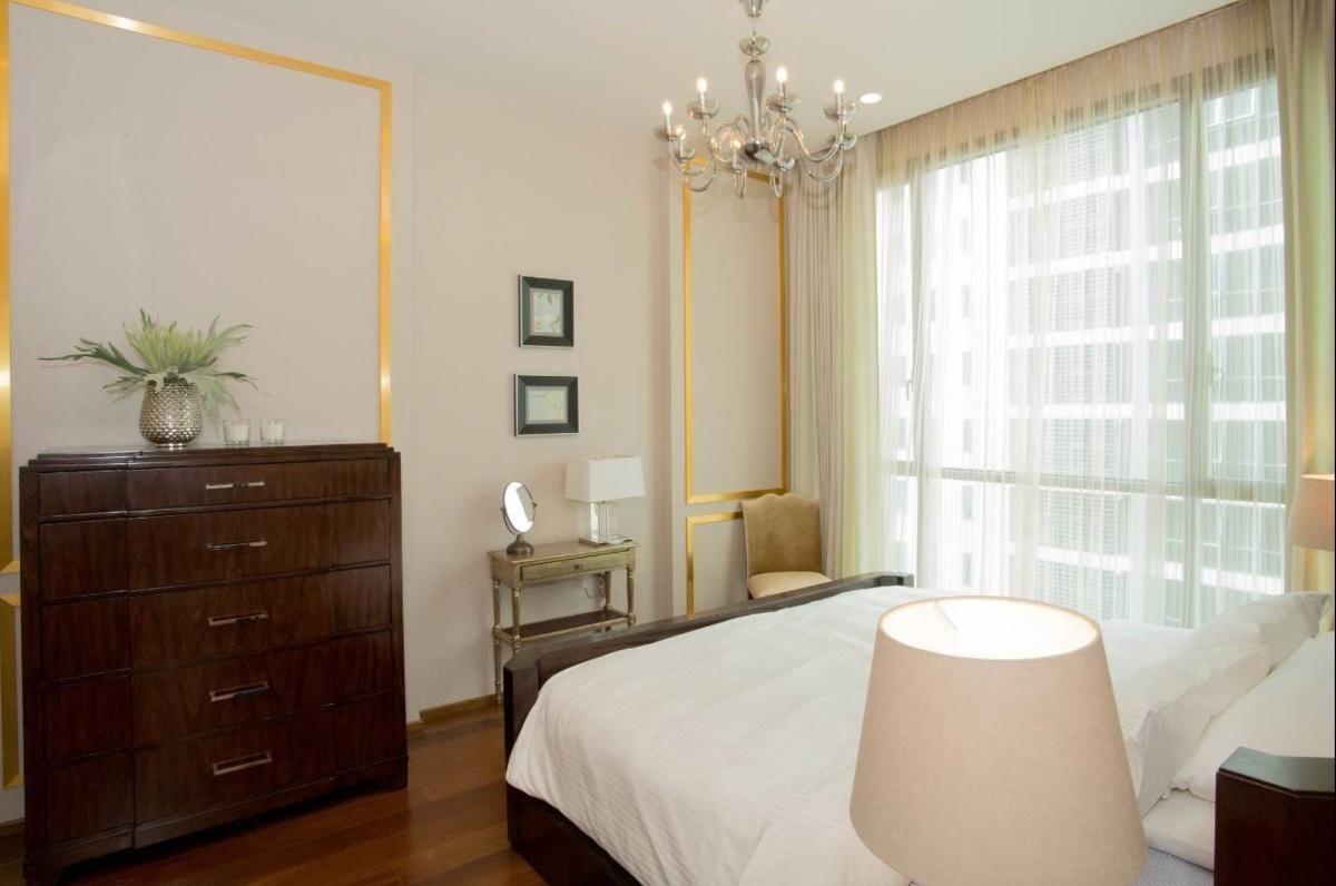 picture for rent Quattro by Sansiri. 1bed 55sqm. Line id: @pfagent - 5/5
