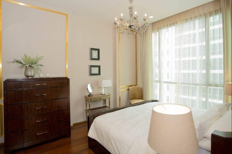 picture for rent Quattro by Sansiri. 1bed 55sqm. Line id: @pfagent - 5/5