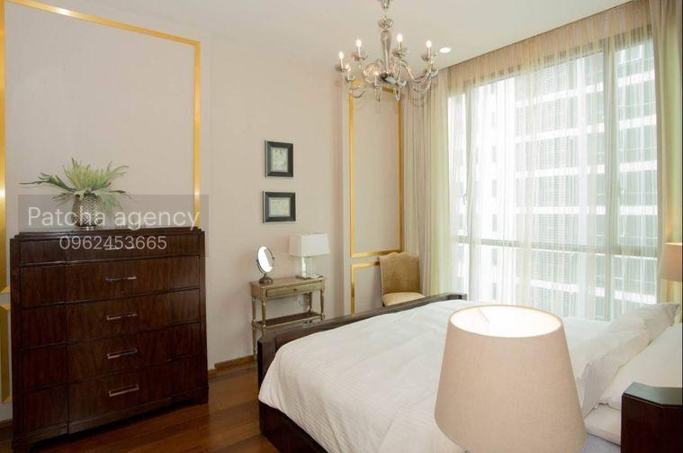 picture for rent Quattro by Sansiri. 1bed 55sqm. Line id: @pfagent - 5/5