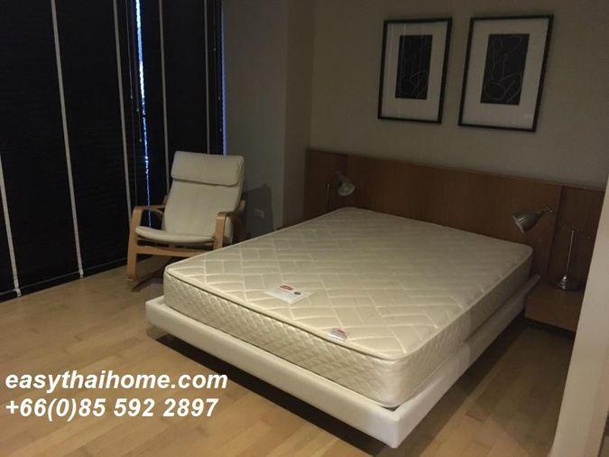 picture Condo for sale  Noble Reveal  fully furnished. - 17/17