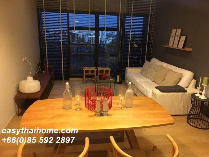 picture Condo for sale  Noble Reveal  fully furnished. - 9/17
