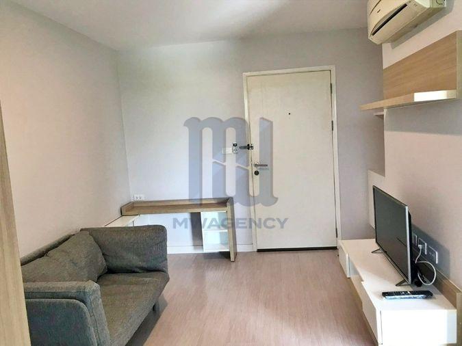 รูป 🔔รวมคอนโดนนนทบุรีให้เช่า🔔⚠️🛋️🛌 พราว เอ็กซ์ทู - รูปที่ 2/9