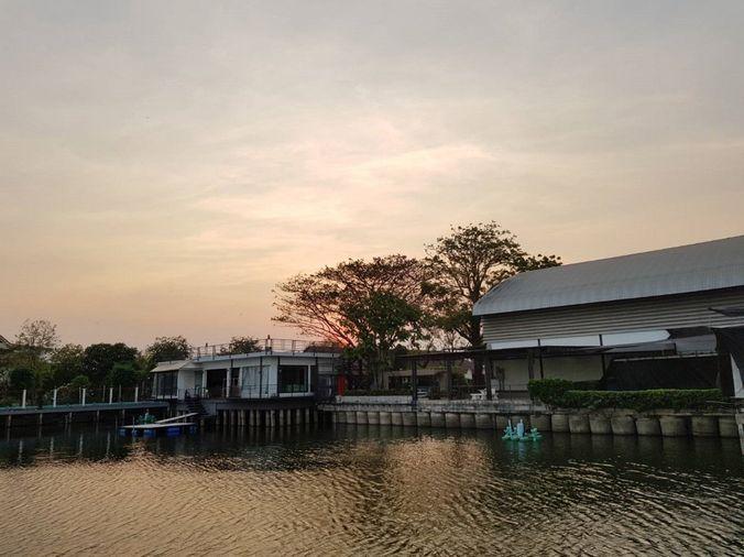 picture Call : 082-919-4965 Land For Sale Lam Pho, Bang Bua Thong District, Nonthaburi - 8/11