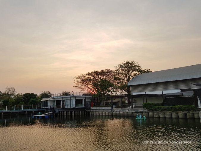 picture Call : 082-919-4965 Land For Sale Lam Pho, Bang Bua Thong District, Nonthaburi - 8/11