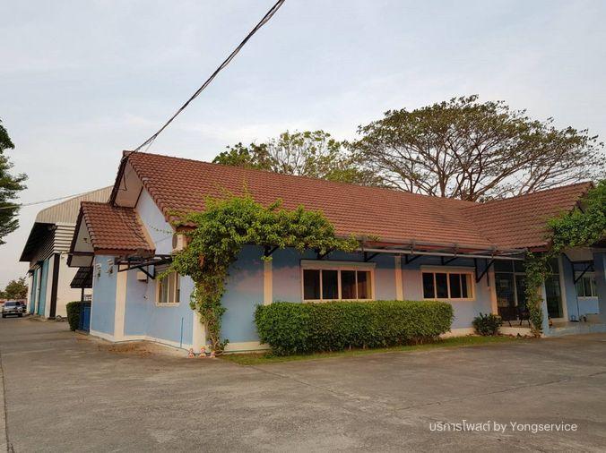 picture Call : 082-919-4965 Land For Sale Lam Pho, Bang Bua Thong District, Nonthaburi - 4/11