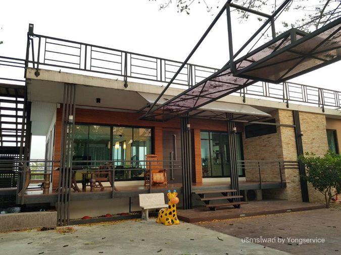 picture Call : 082-919-4965 Land For Sale Lam Pho, Bang Bua Thong District, Nonthaburi - 5/11