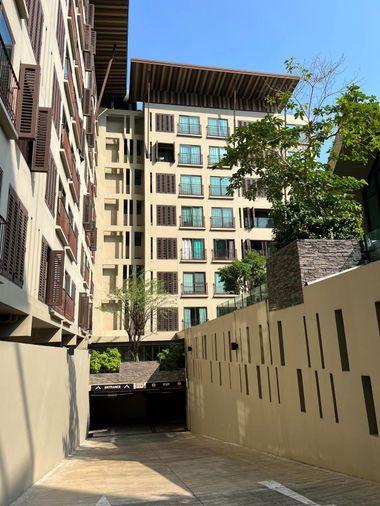 รูป MW๙๐🔴🟢🟡กดปุ่มแอดไลน์ได้เลยนะคะ🔴💥💎 Condolette Dwell Sukhumvit 26 - รูปที่ 11/12