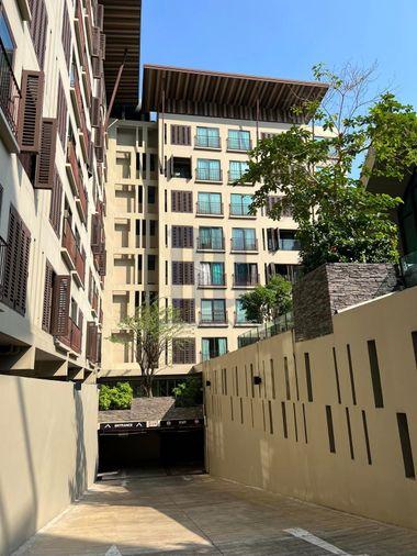 รูป MW๙๐🔴🟢🟡กดปุ่มแอดไลน์ได้เลยนะคะ🔴💥💎 Condolette Dwell Sukhumvit 26 - รูปที่ 11/12