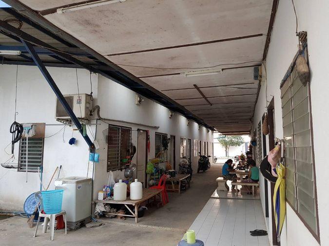 picture Call : 082-919-4965 Land For Sale Lam Pho, Bang Bua Thong District, Nonthaburi - 6/11