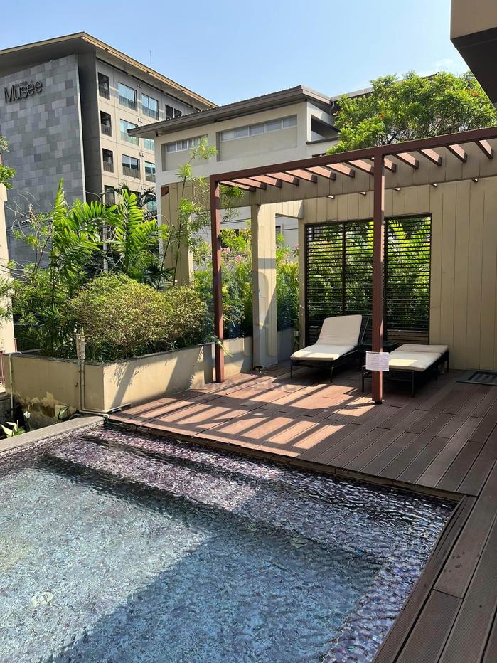 รูป MW๙๐🔴🟢🟡กดปุ่มแอดไลน์ได้เลยนะคะ🔴💥💎 Condolette Dwell Sukhumvit 26 - รูปที่ 10/12