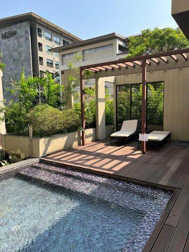 รูป MW๙๐🔴🟢🟡กดปุ่มแอดไลน์ได้เลยนะคะ🔴💥💎 Condolette Dwell Sukhumvit 26 - รูปที่ 10/12