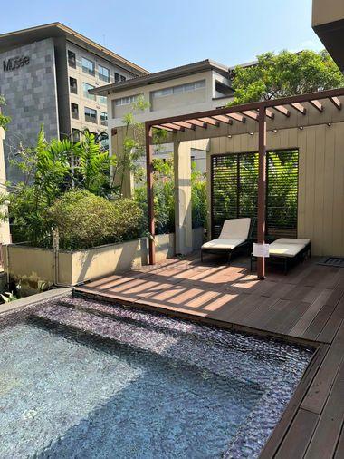 รูป MW๙๐🔴🟢🟡กดปุ่มแอดไลน์ได้เลยนะคะ🔴💥💎 Condolette Dwell Sukhumvit 26 - รูปที่ 10/12