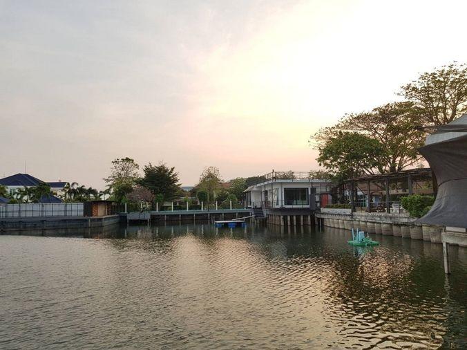picture Call : 082-919-4965 Land For Sale Lam Pho, Bang Bua Thong District, Nonthaburi - 7/11