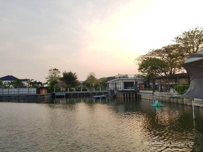 picture Call : 082-919-4965 Land For Sale Lam Pho, Bang Bua Thong District, Nonthaburi - 7/11