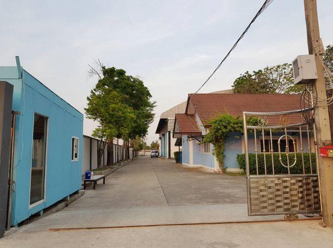 picture Call : 082-919-4965 Land For Sale Lam Pho, Bang Bua Thong District, Nonthaburi - 1/11