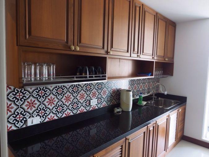 รูป Supalai Prima Riva (ศุภาลัย พรีมา ริวา)   3 ห้องนอน  5 ห้องน้ำ - รูปที่ 10/14