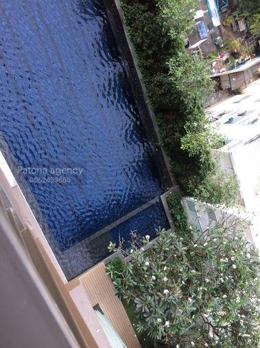 picture The Line Sukhumvit71. 1bed 31sq.m. Line id: @pfagent - 8/8