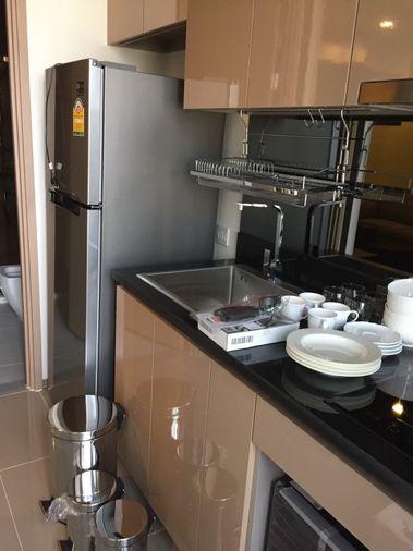 picture The Line Sukhumvit71. 1bed 31sq.m.  Line id: @pfagent - 6/8