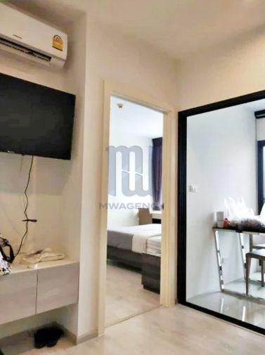 รูป 🔔รวมคอนโดนนนทบุรีให้เช่า🔔⚠️🛋️🛌ดีคอน ไพร์ม รัตนาธิเบศร์ - รูปที่ 3/5