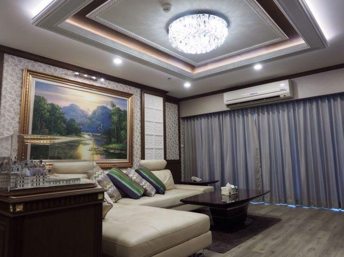 รูป Supalai Prima Riva (ศุภาลัย พรีมา ริวา)   3 ห้องนอน  5 ห้องน้ำ - รูปที่ 7/14