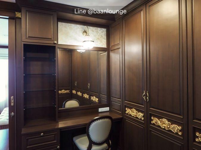 รูป Supalai Prima Riva (ศุภาลัย พรีมา ริวา) 3 ห้องนอน 5 ห้องน้ำ - รูปที่ 2/14