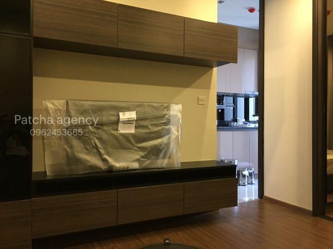 picture The Line Sukhumvit71. 1bed 31sq.m. Line id: @pfagent - 2/8