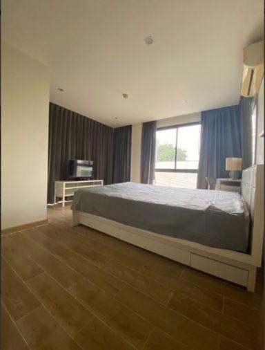 picture for rent Socio Reference61. 2bed 62sqm. Line id: @pfagent - 7/10
