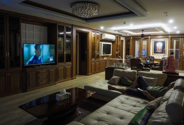 รูป Supalai Prima Riva (ศุภาลัย พรีมา ริวา)   3 ห้องนอน  5 ห้องน้ำ - รูปที่ 13/14