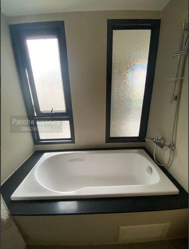 picture for rent Socio Reference61. 2bed 62sqm. Line id: @pfagent - 9/10
