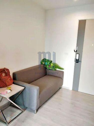 รูป 🔔รวมคอนโดนนนทบุรีให้เช่า🔔⚠️🛋️🛌ดีคอน ไพร์ม รัตนาธิเบศร์ - รูปที่ 2/5