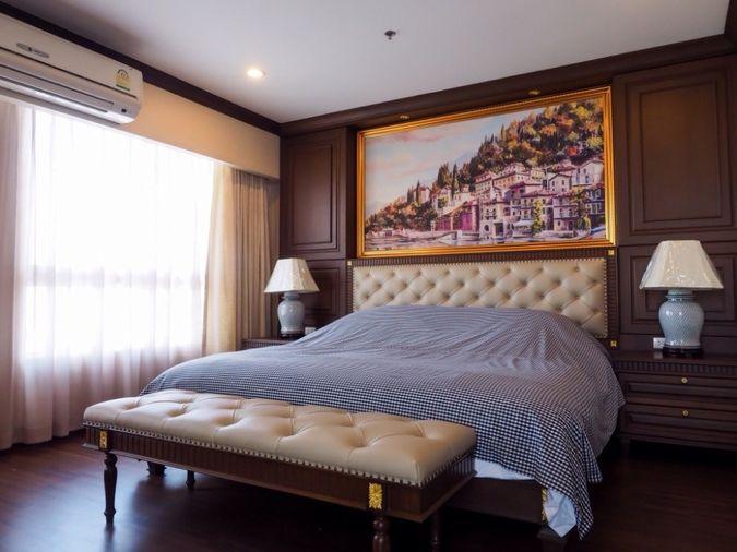 รูป Supalai Prima Riva (ศุภาลัย พรีมา ริวา)   3 ห้องนอน  5 ห้องน้ำ - รูปที่ 4/14