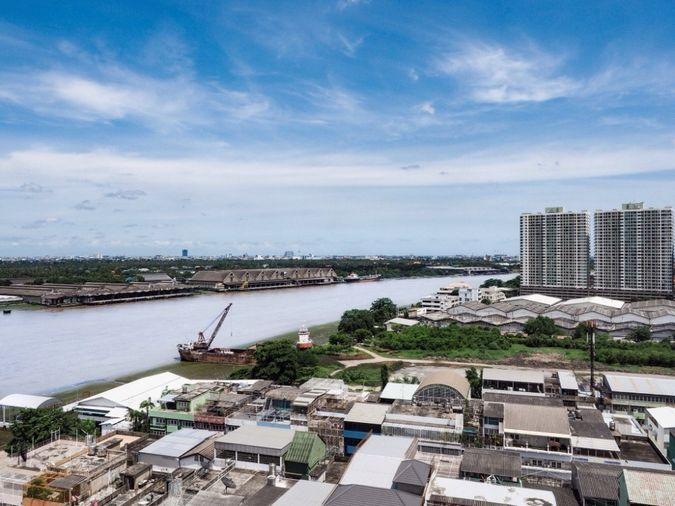 รูป Supalai Prima Riva (ศุภาลัย พรีมา ริวา)   3 ห้องนอน  5 ห้องน้ำ - รูปที่ 9/14