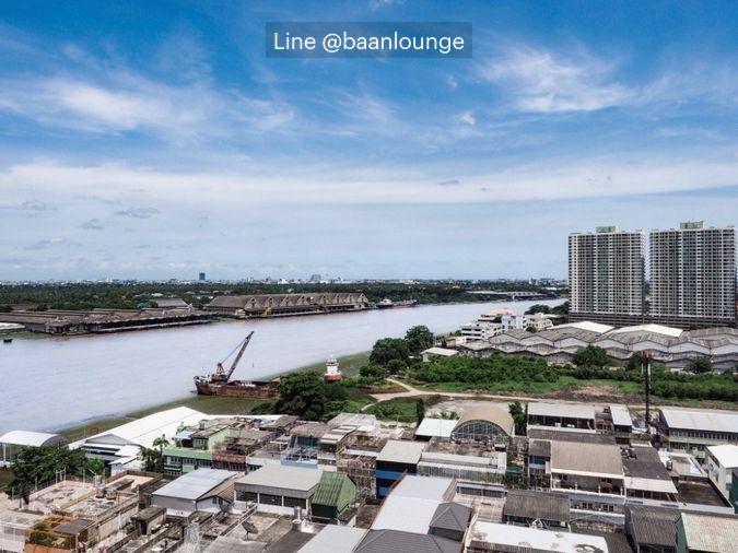 รูป Supalai Prima Riva (ศุภาลัย พรีมา ริวา) 3 ห้องนอน 5 ห้องน้ำ - รูปที่ 9/14