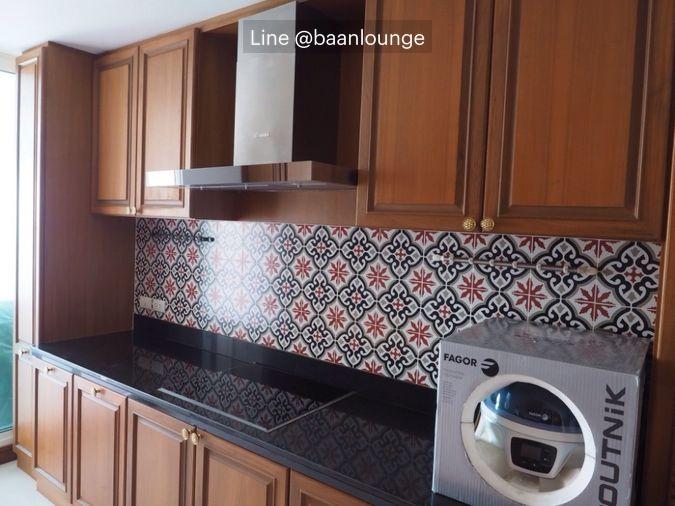 รูป Supalai Prima Riva (ศุภาลัย พรีมา ริวา) 3 ห้องนอน 5 ห้องน้ำ - รูปที่ 11/14