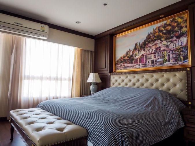 รูป Supalai Prima Riva (ศุภาลัย พรีมา ริวา)   3 ห้องนอน  5 ห้องน้ำ - รูปที่ 1/14