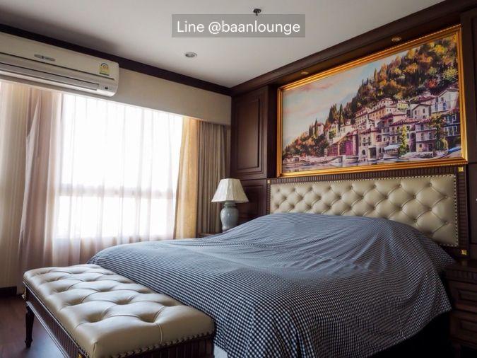 รูป Supalai Prima Riva (ศุภาลัย พรีมา ริวา) 3 ห้องนอน 5 ห้องน้ำ - รูปที่ 1/14