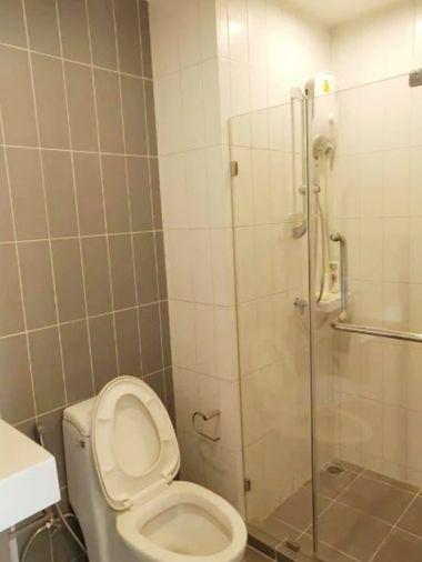รูป 🔔รวมคอนโดนนนทบุรีให้เช่า🔔⚠️🛋️🛌ดีคอน ไพร์ม รัตนาธิเบศร์ - รูปที่ 5/5
