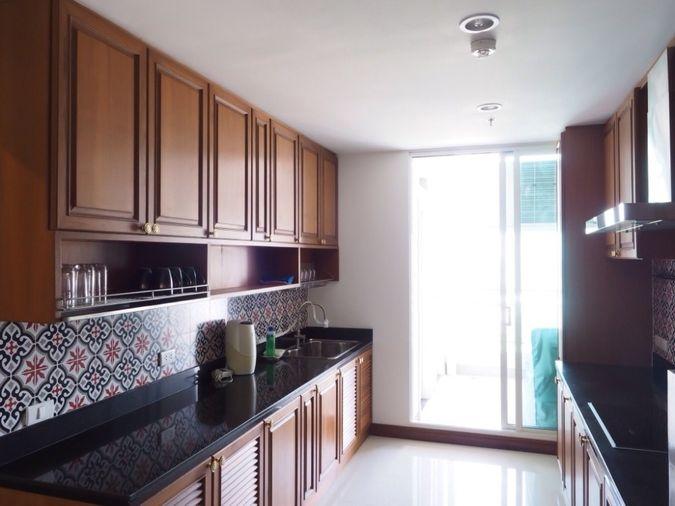 รูป Supalai Prima Riva (ศุภาลัย พรีมา ริวา)   3 ห้องนอน  5 ห้องน้ำ - รูปที่ 8/14